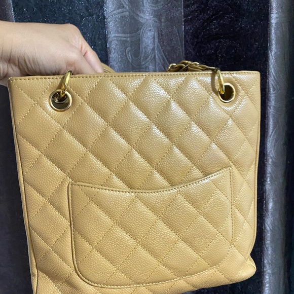 Chanel Pst Caviar - Picture 3 of 7